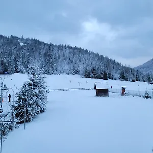 Pensjonat Stan Relaksu - W Zakopanem 