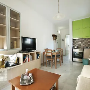 Apartament Apostolaki A., Retimno