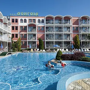 Hotel Longosa ****