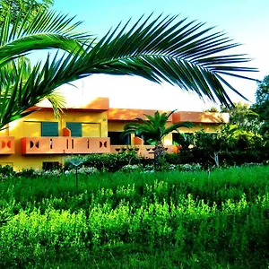 Apartament Chrissas, Retimno